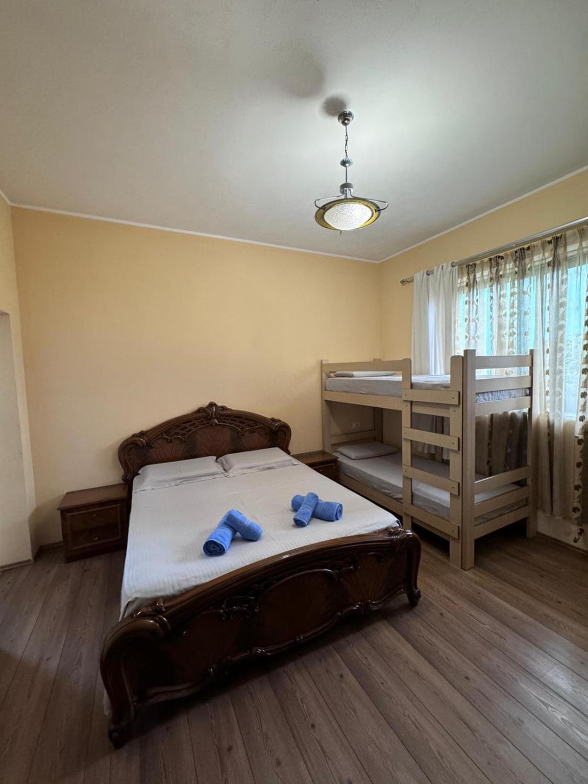 Blissful Shkodër
