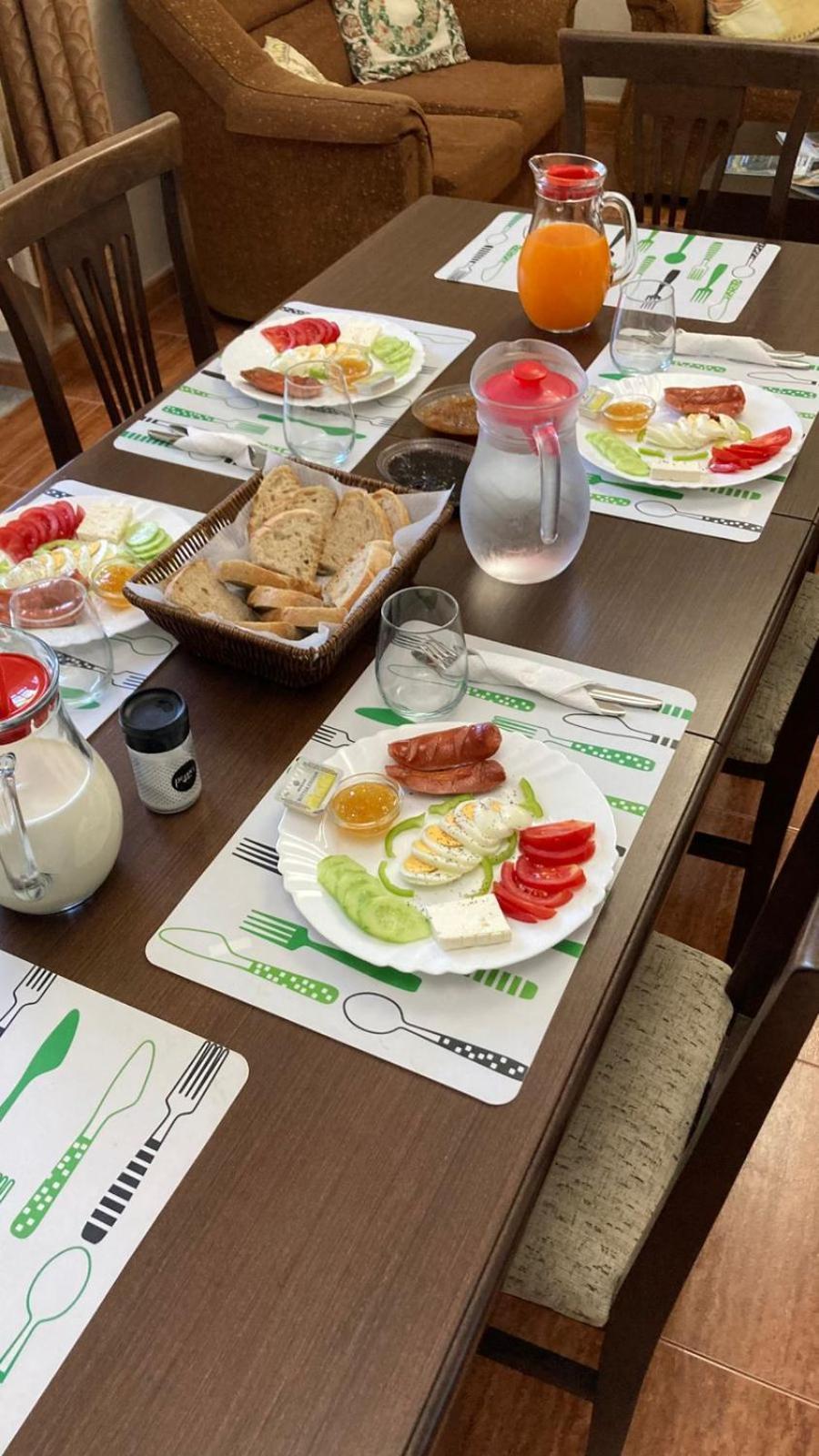 Blissful Shkodër