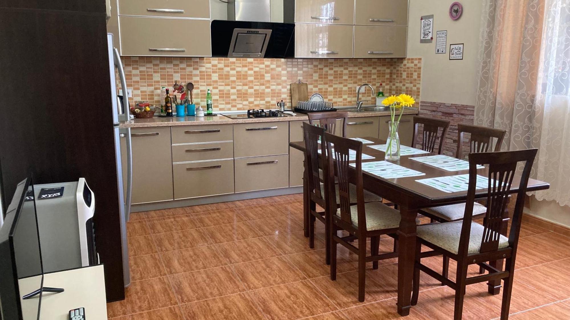 Blissful Albergue Shkodër